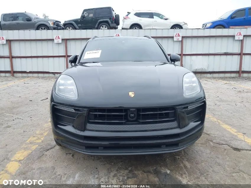 Porsche Macan T PDK - 9