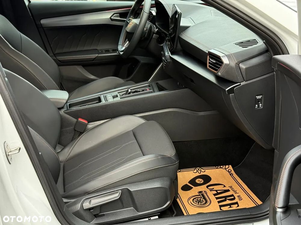 Cupra Formentor 1.5 TSI DSG - 14