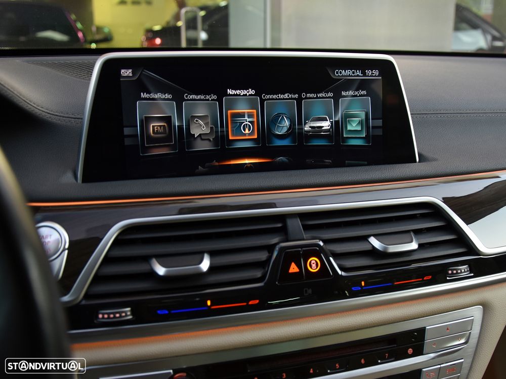 BMW 730 d - 52