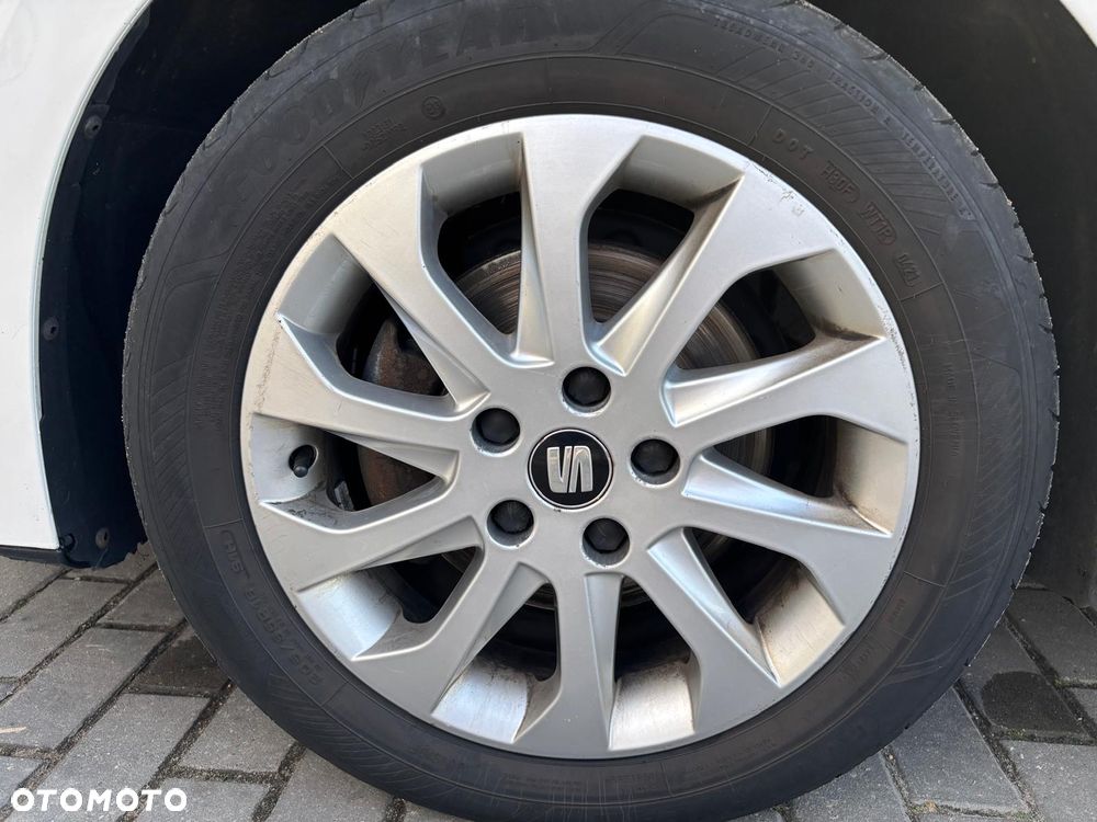 Seat Leon 2.0 TDI Style S&S EU6 - 8