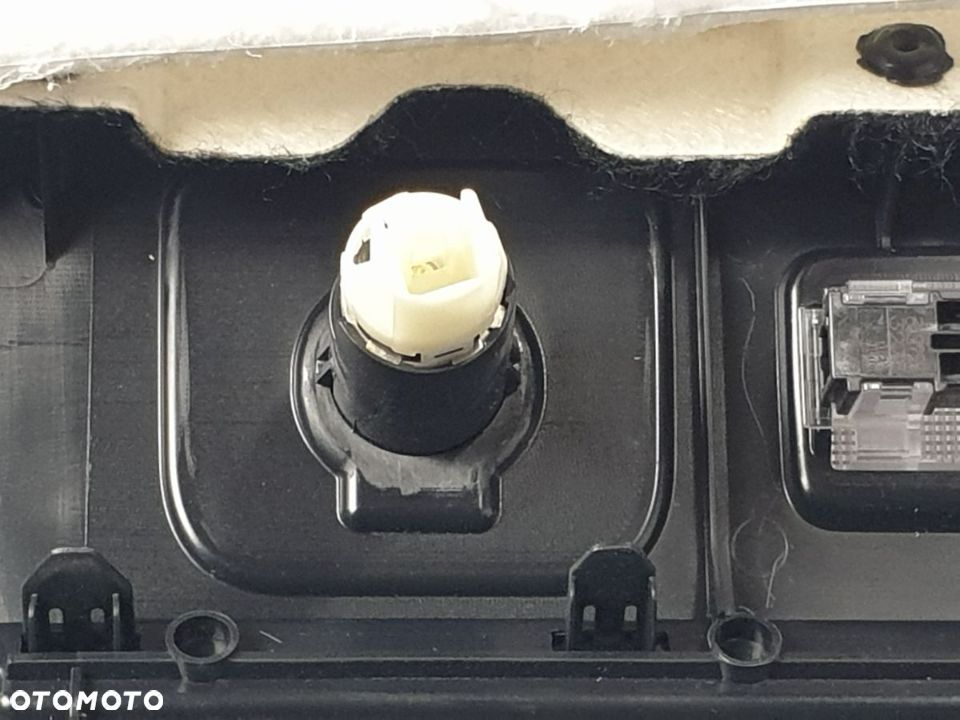LEXUS 300h 2.5h 2.0T 17-21 r Boczek Bagażnika Lewy - 15