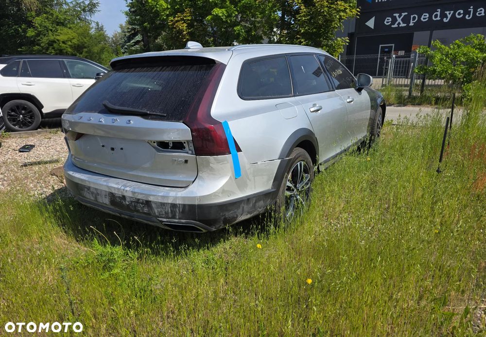 Volvo V90 Cross Country T5 AWD Geartronic - 7