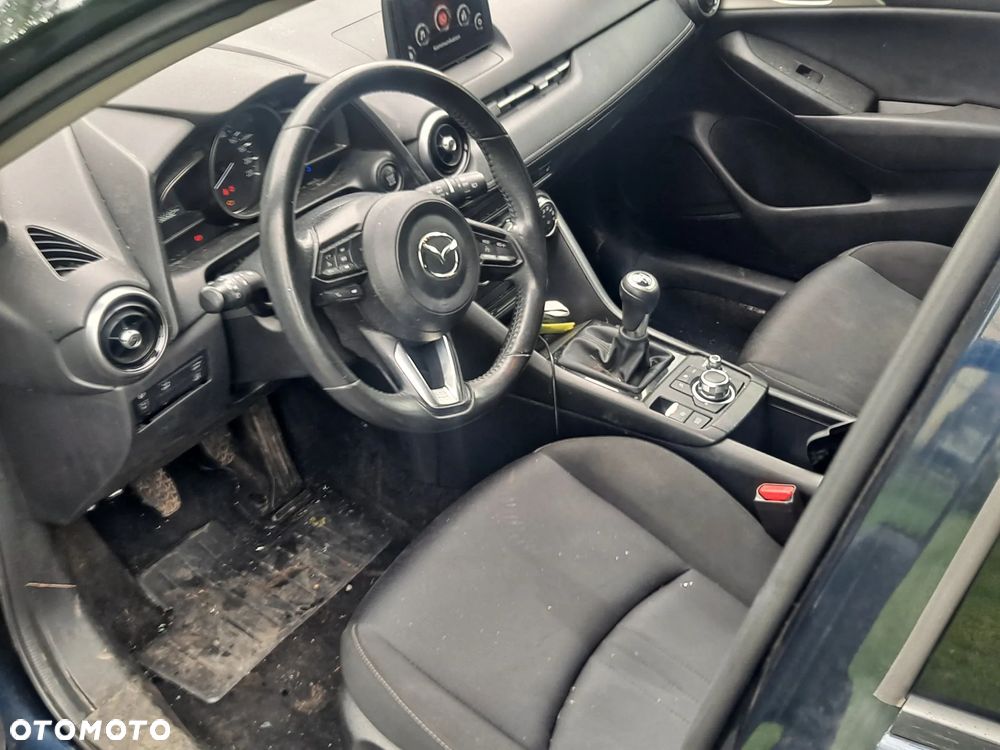 Mazda CX-3 2.0 SkyPassion - 10
