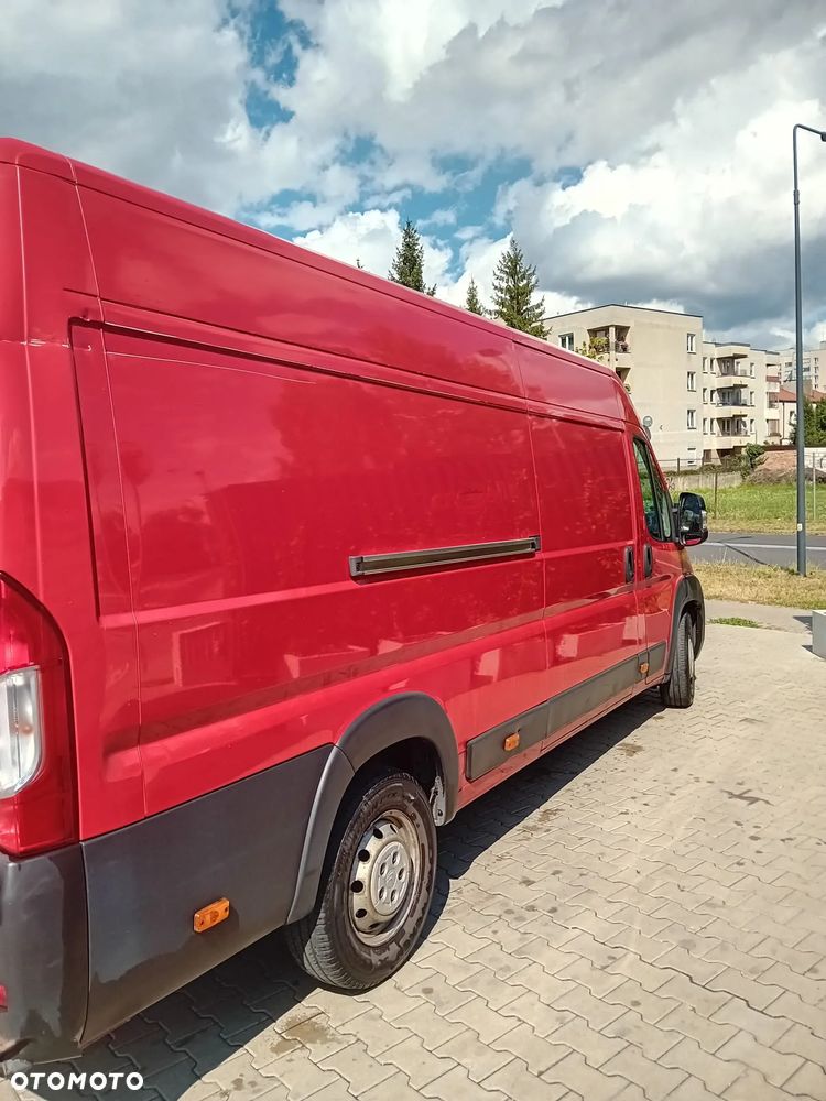 Citroën Jumper - 12