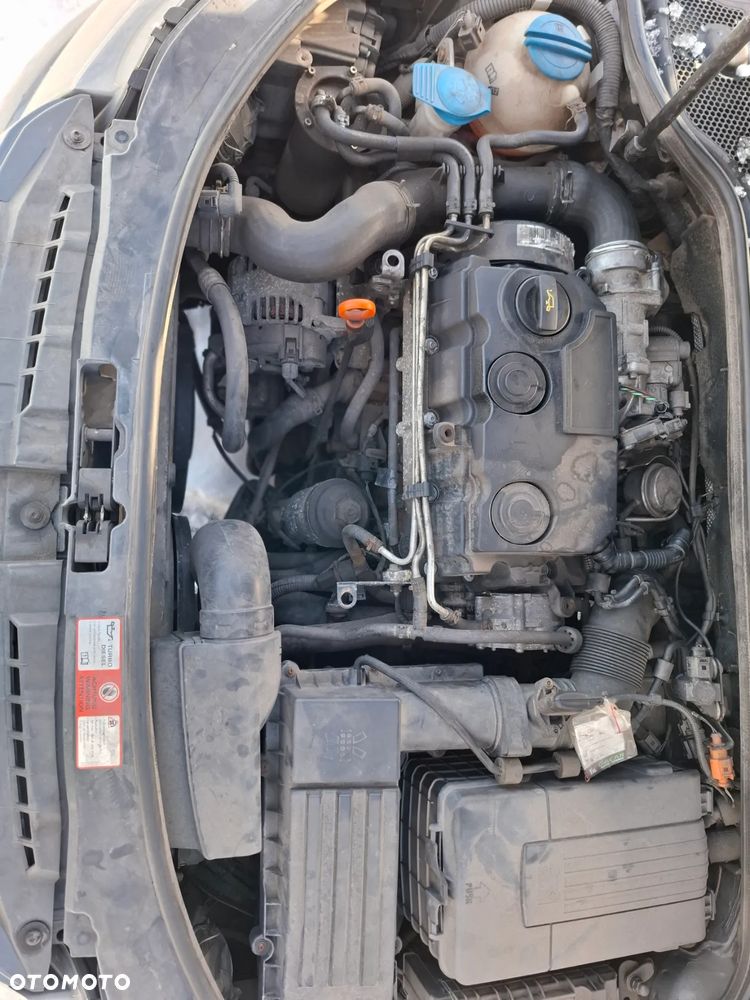 Audi A3 Sportback 1.9 TDI DPF Ambiente - 13