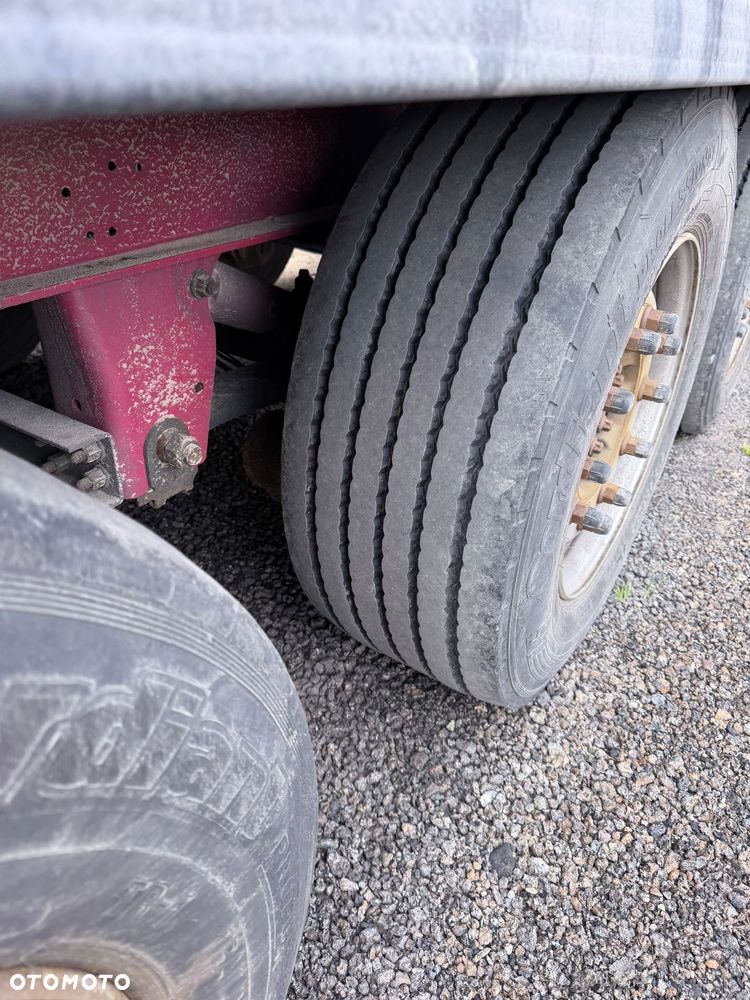 Schmitz Cargobull SCS 24/L-13.62 C E B - 4