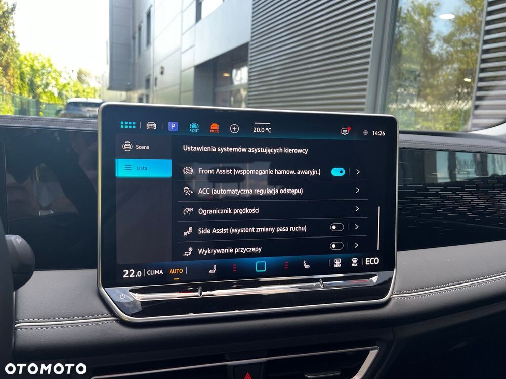 Volkswagen Tiguan 1.5 eHybrid PHEV 150kW Elegance DSG - 18