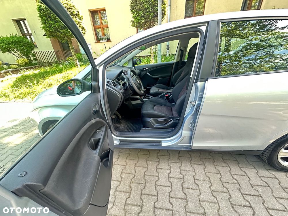 Seat Altea 1.6 Comfort Limited - 2