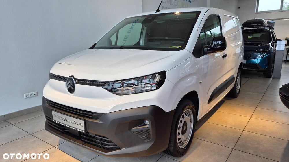 Citroën Berlingo