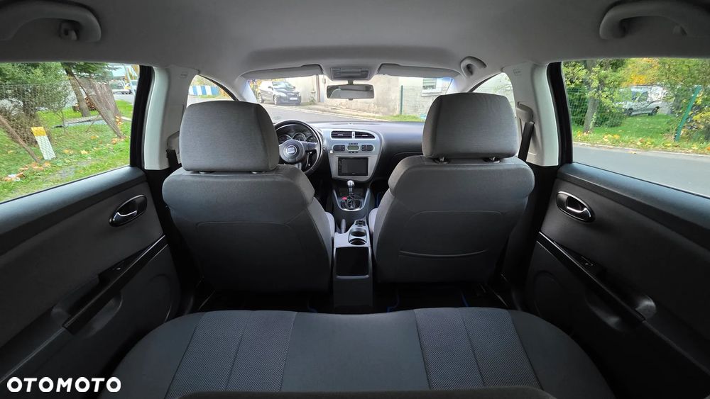 Seat Leon - 13