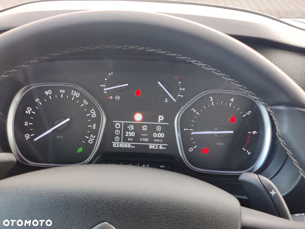 Citroën SpaceTourer 2.0 BlueHDi M Shine - 10