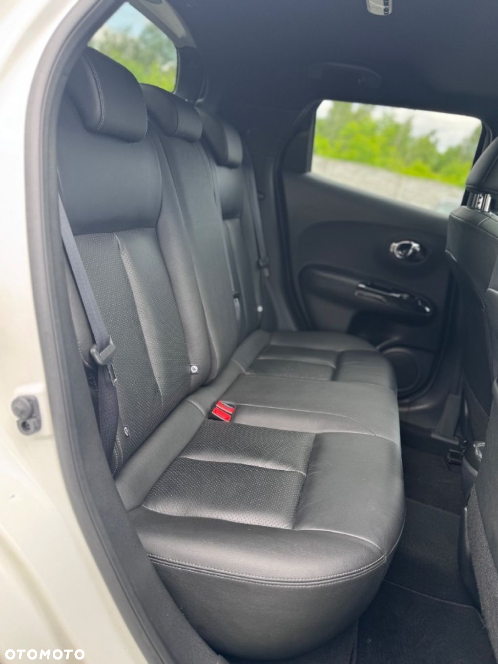 Nissan Juke - 37