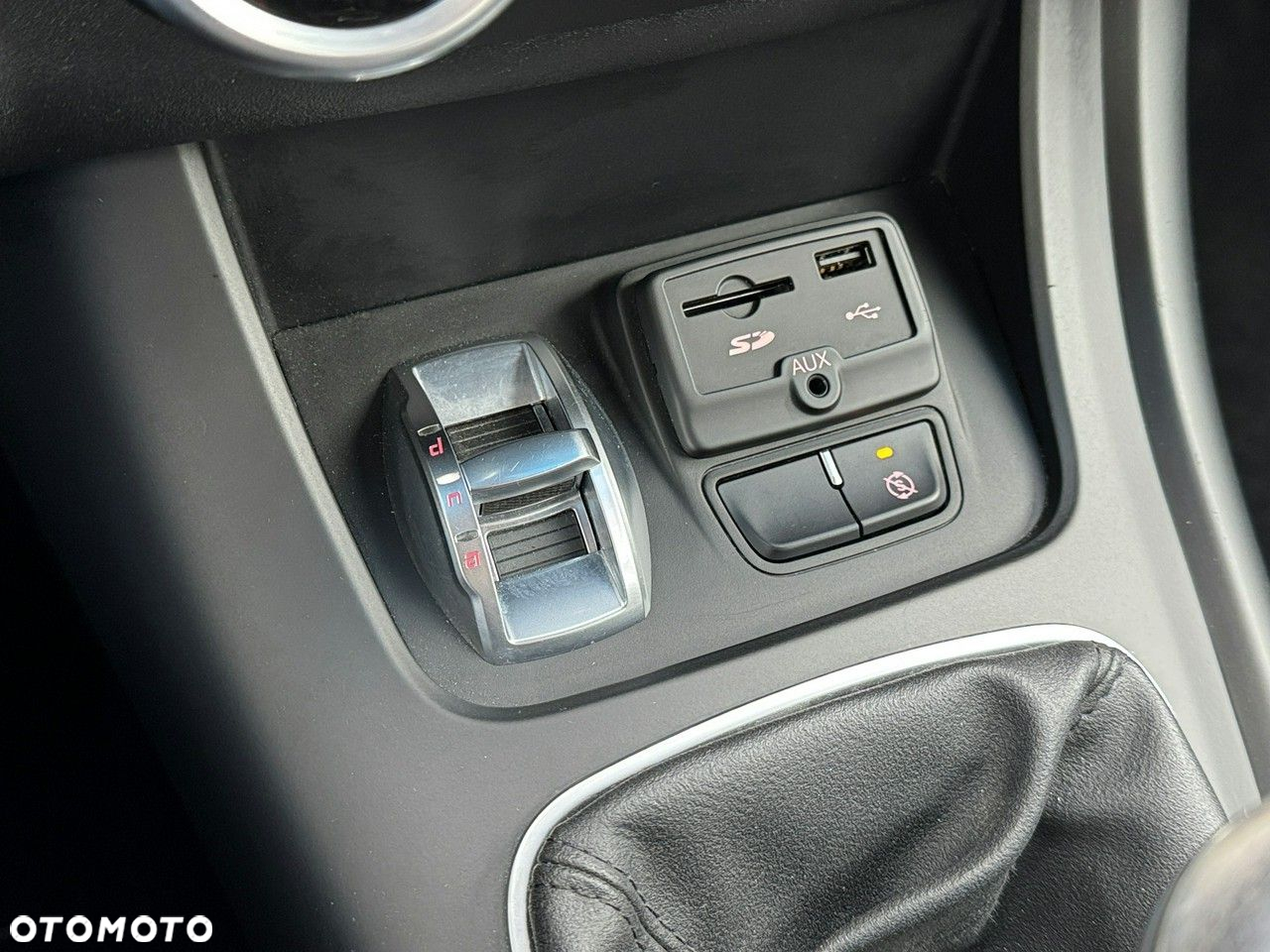 Alfa Romeo Giulietta 1.4 TB MultiAir - 30