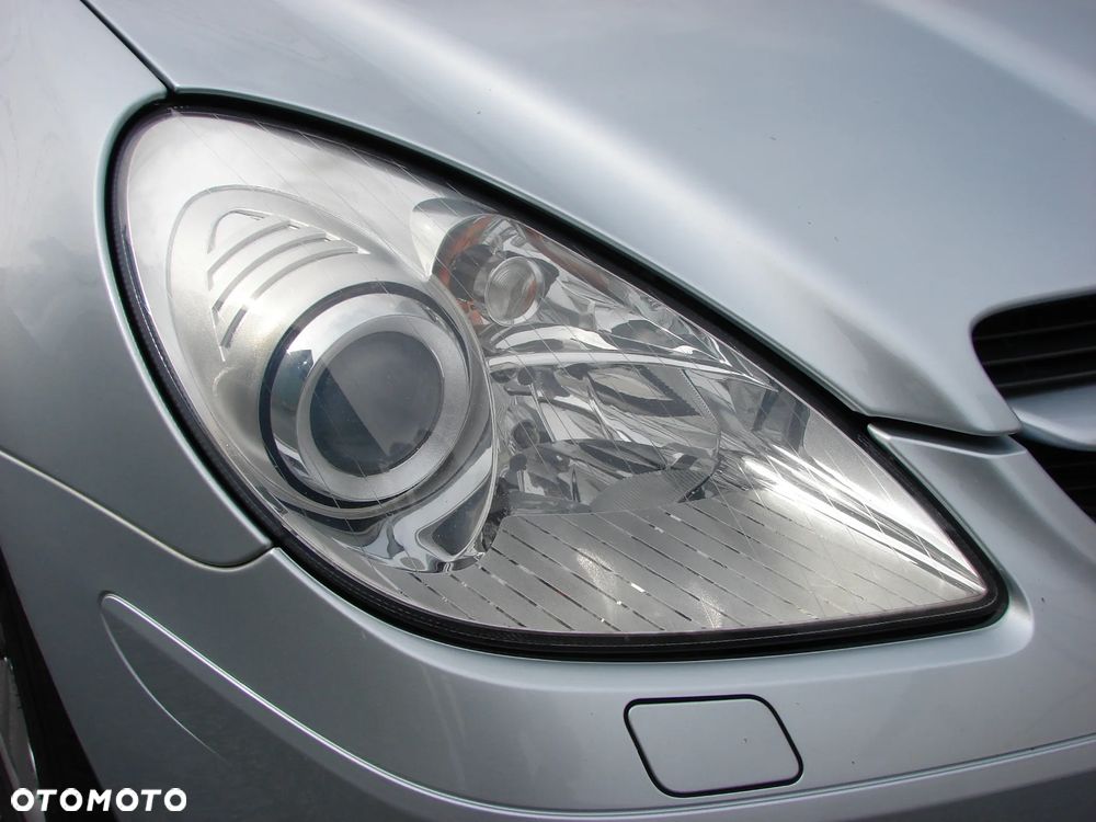 Mercedes-Benz SLK - 9