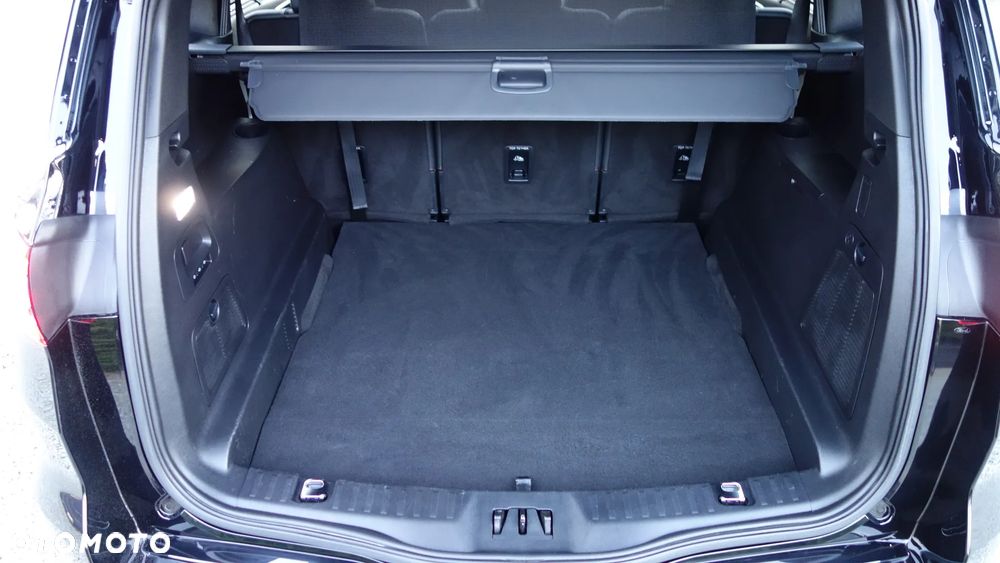Ford S-Max 1.5 EcoBoost ST-Line - 30