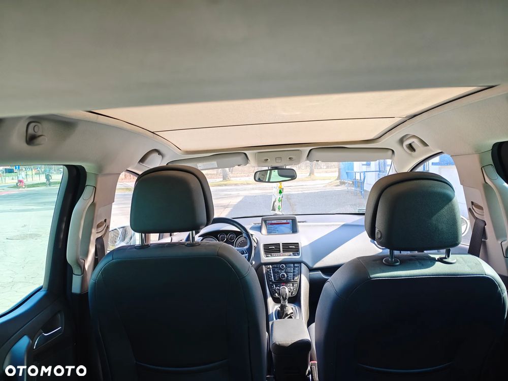 Opel Meriva 1.4 T Cosmo - 34