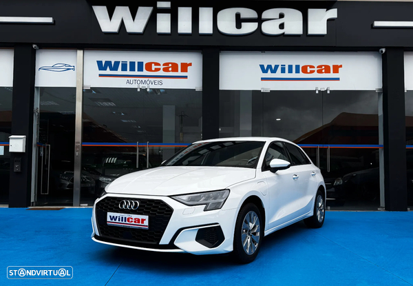 Audi A3 Sportback 40 TFSIe