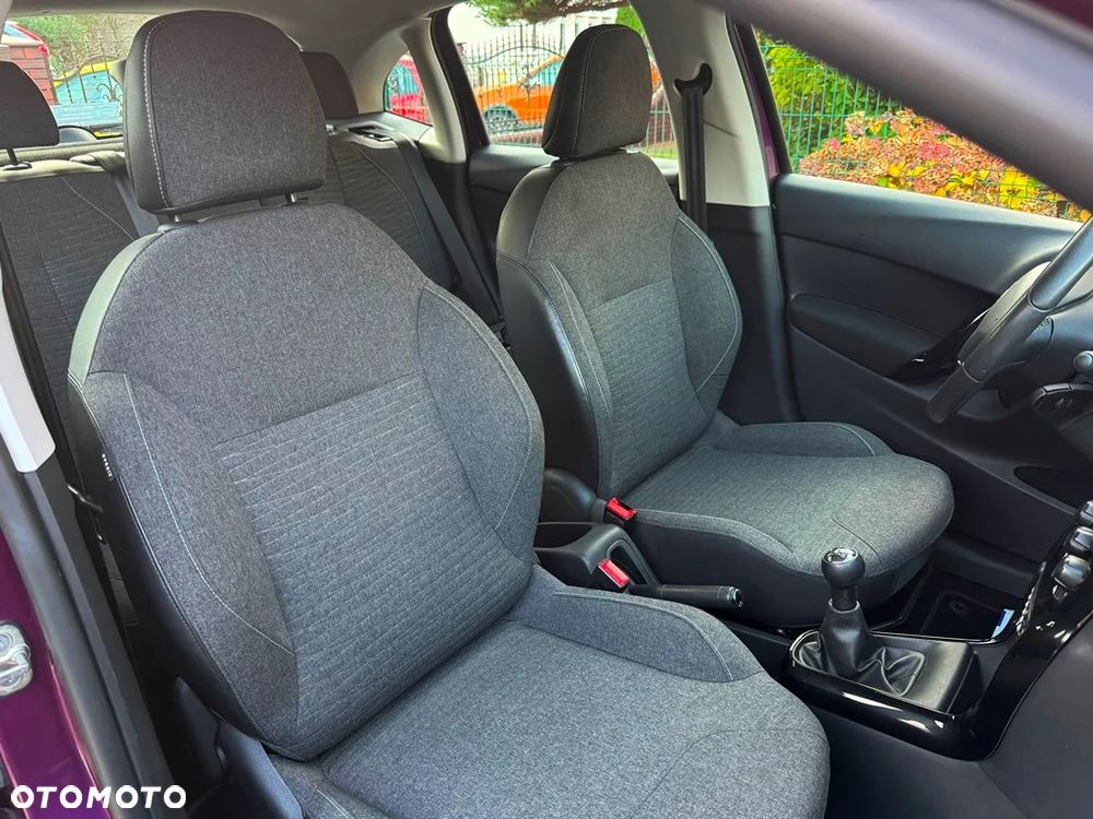 Citroën C3 Pure Tech (VTi) 82 Exclusive - 27