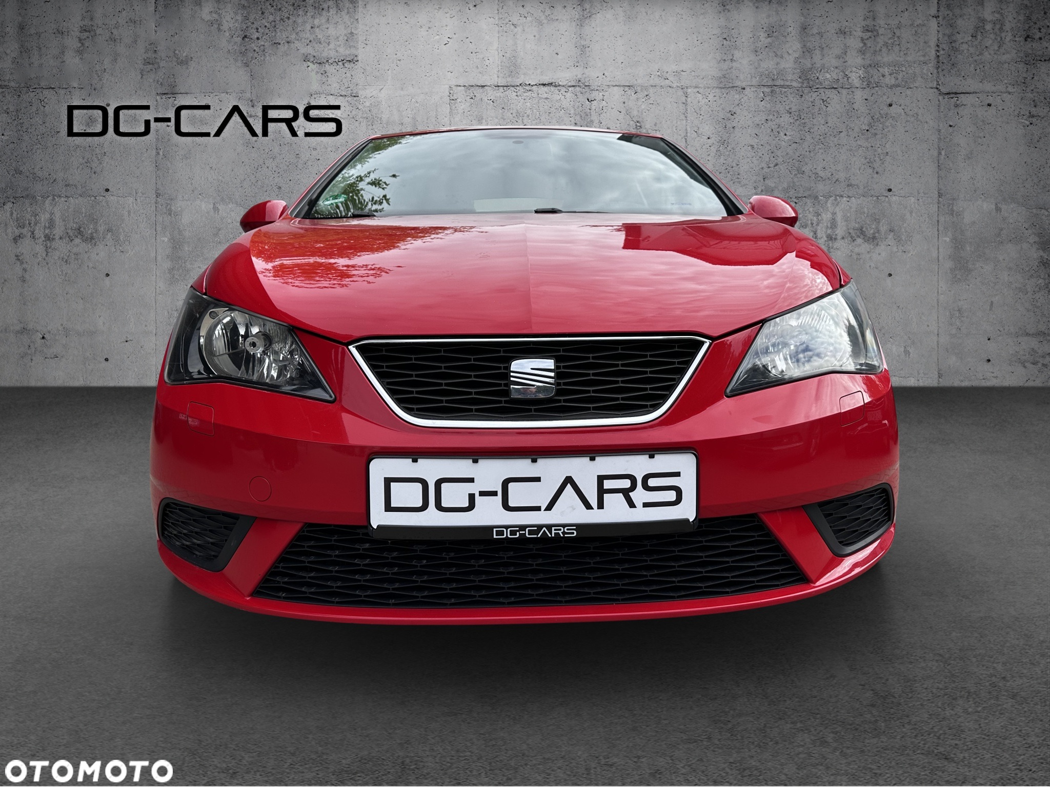 Seat Ibiza SC 1.2 12V Reference - 7
