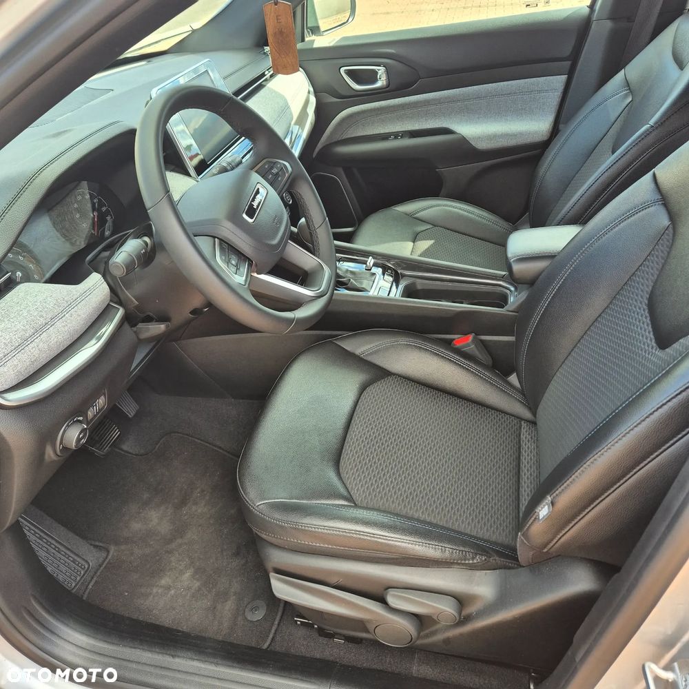 Jeep Compass - 10