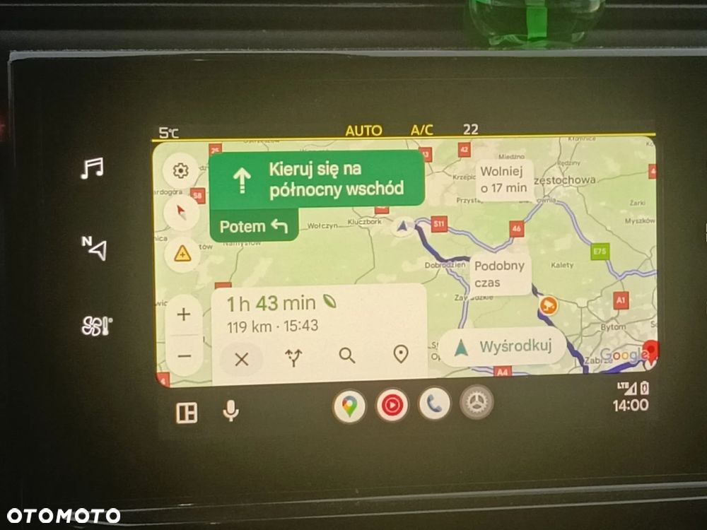 Citroën C3 1.2 PureTech Shine S&S - 12