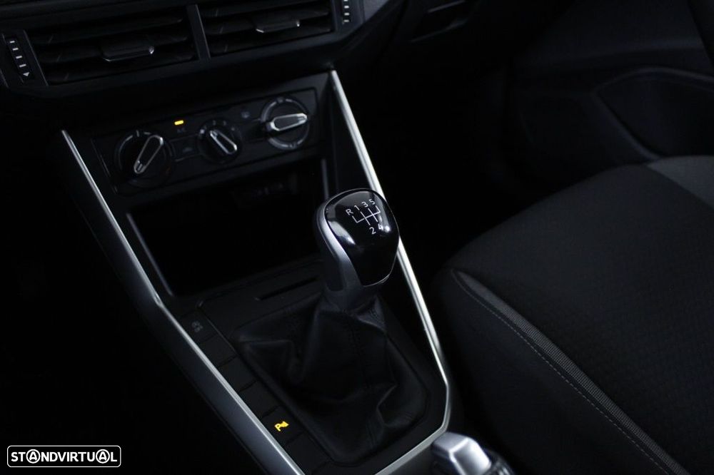 VW Taigo 1.0 TSI Life - 33