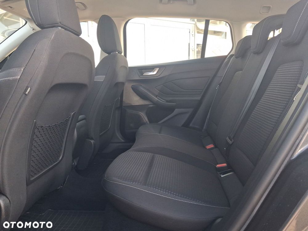 Ford Focus 1.5 TDCi Titanium - 39