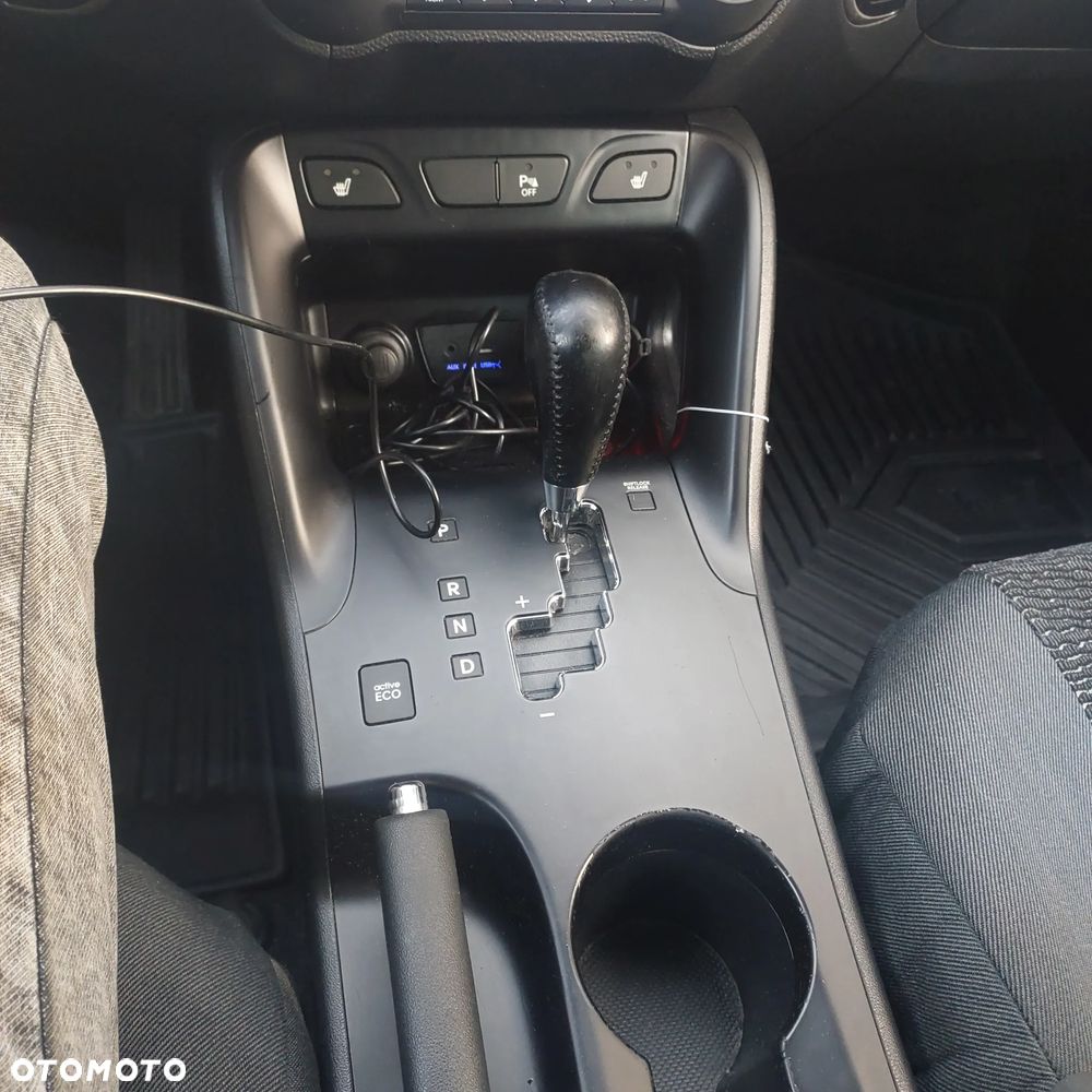 Hyundai ix35 - 12