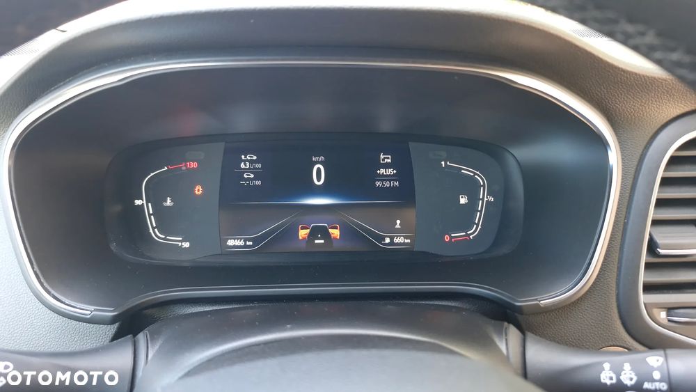 Renault Megane 1.3 TCe FAP Zen - 12