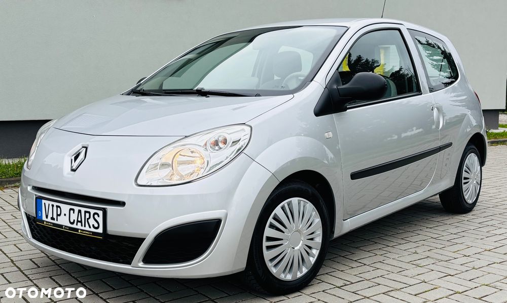 Renault Twingo 1.2 16V Expression - 31