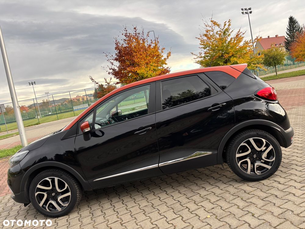 Renault Captur ENERGY TCe 90 Start&Stop Dynamique - 13