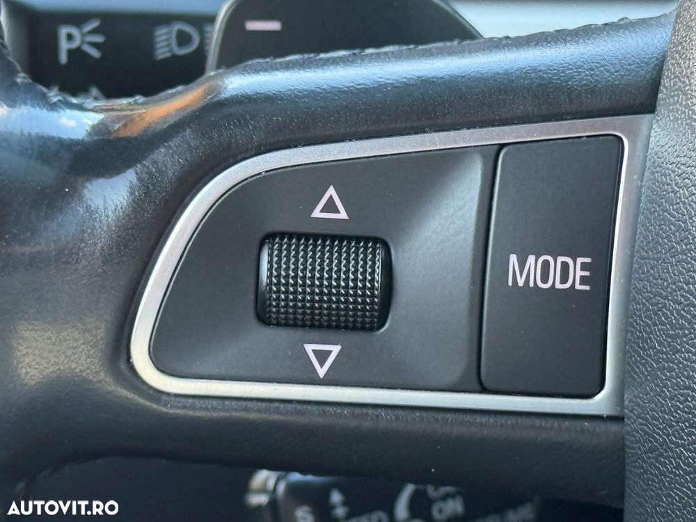 Audi A8 3.0 TDI Quattro Aut - 28