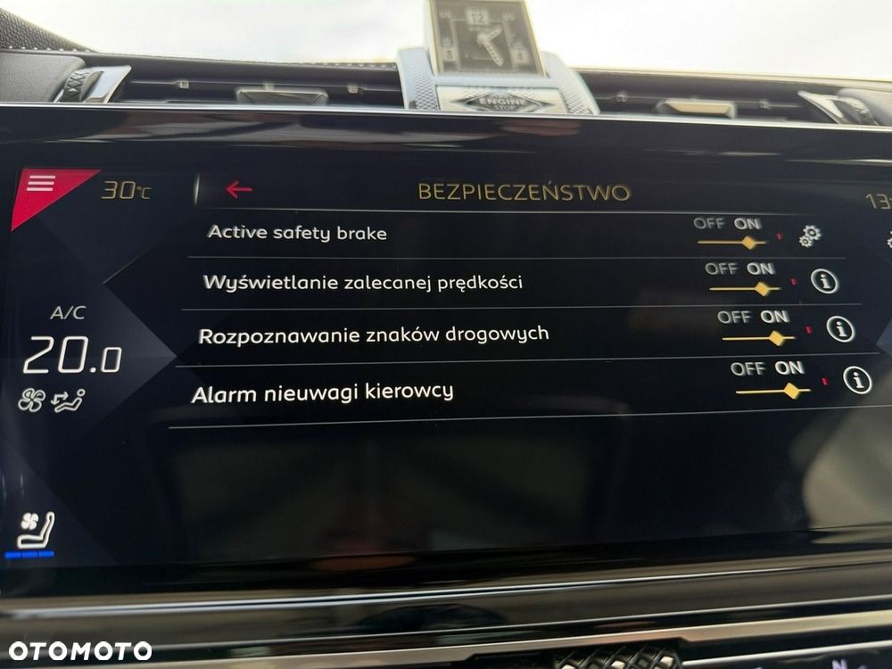 DS Automobiles DS 7 Crossback - 37