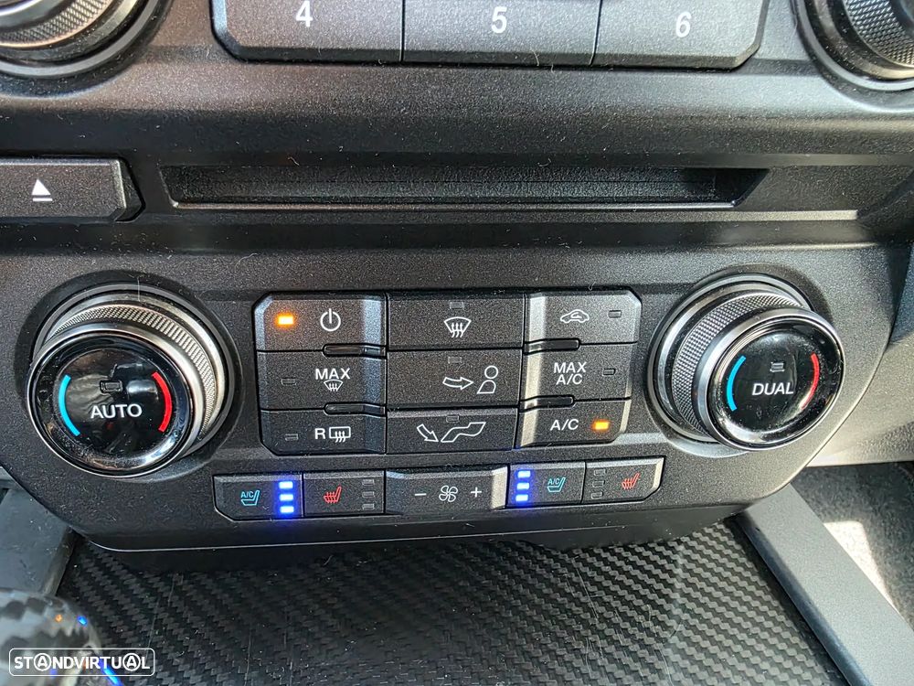 Ford F-150 - 29