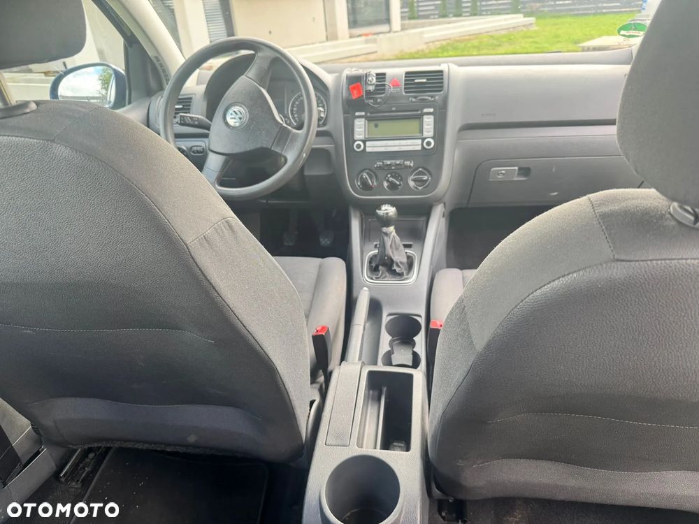 Volkswagen Golf 1.6 Edition - 20