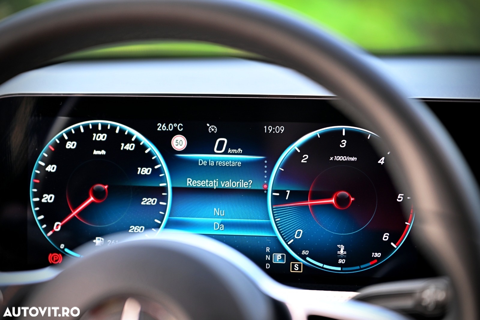 Mercedes-Benz CLA 200 d Coupe Aut. - 28