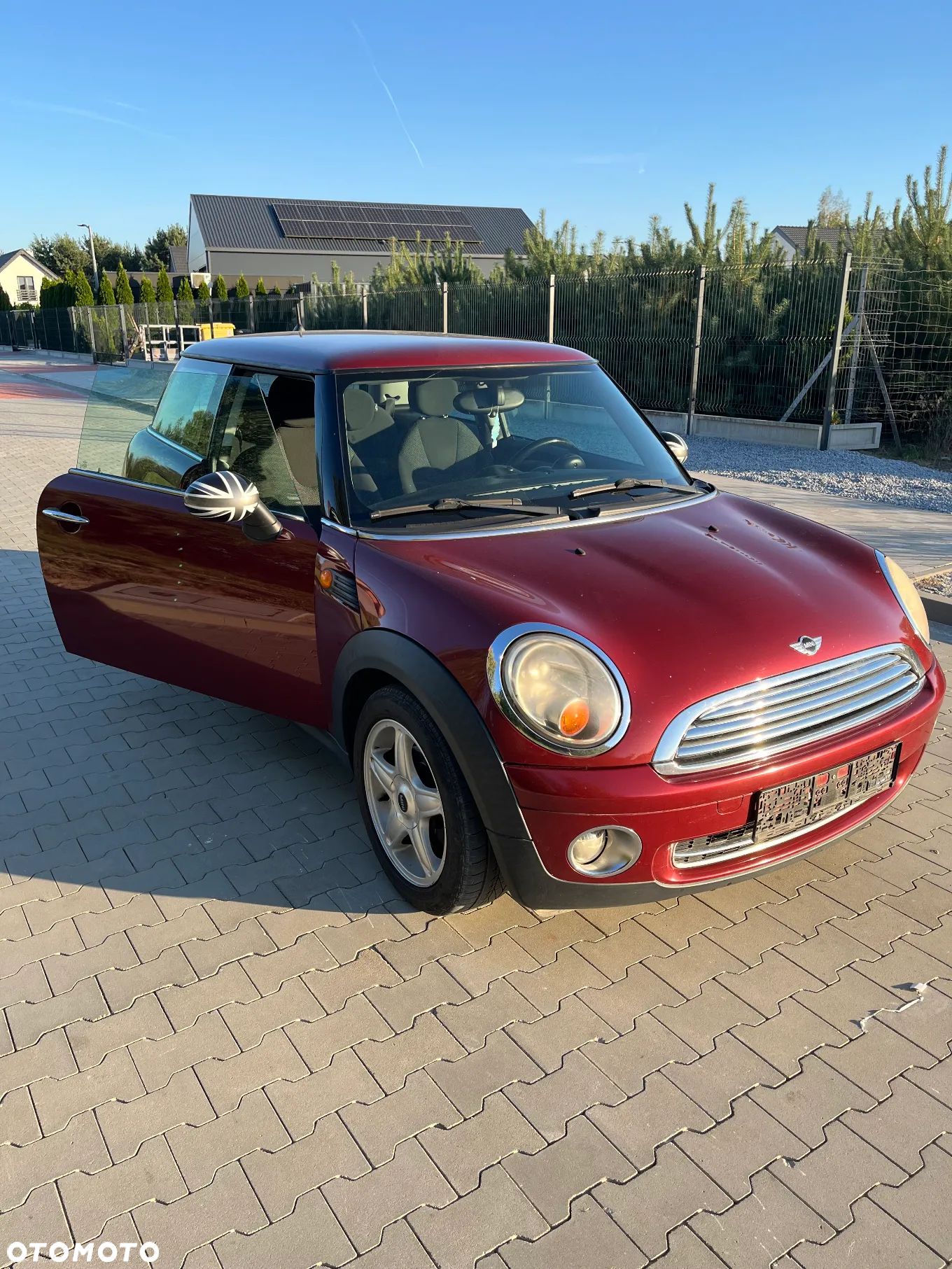 MINI ONE Standard - 1