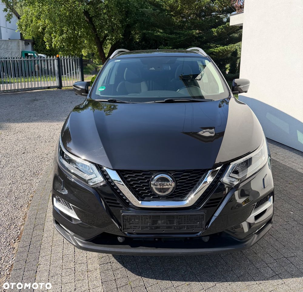 Nissan Qashqai 1.6 DIG-T Tekna - 4