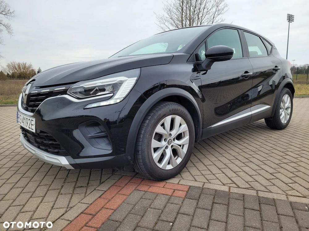 Renault Captur - 1