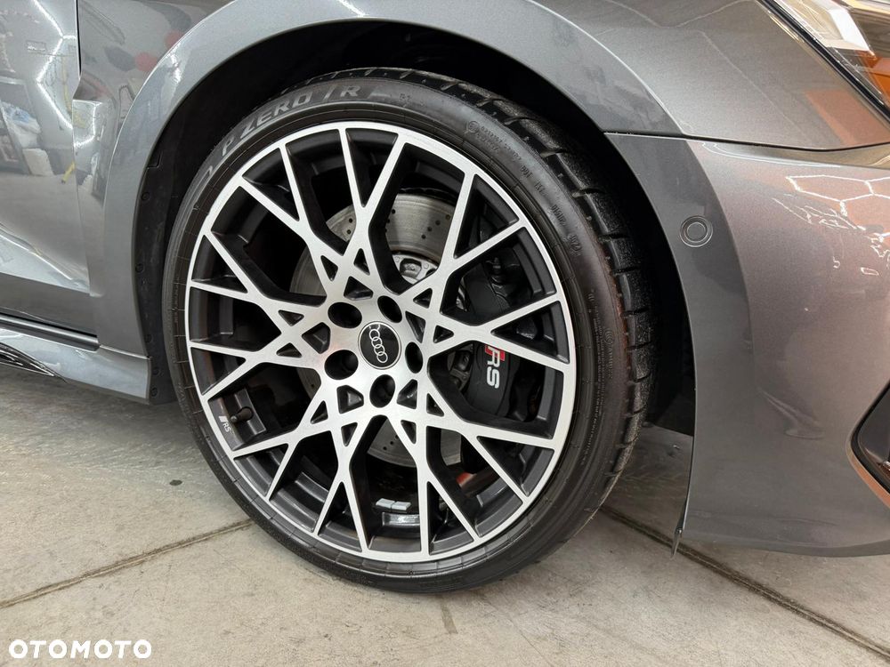 Audi RS3 Sportback TFSI quattro S tronic - 15