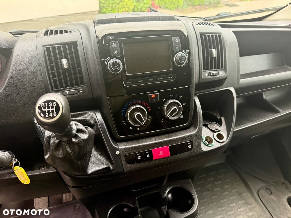 Fiat Ducato - 6