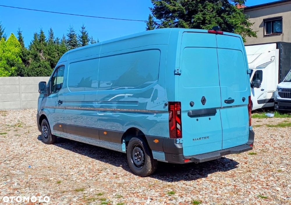 Renault Nowy Master - 4