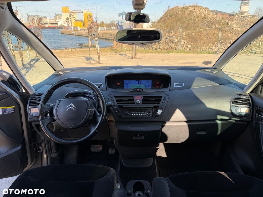 Citroën C4 Grand Picasso 1.6 HDi FAP EGS6 Exclusive - 7