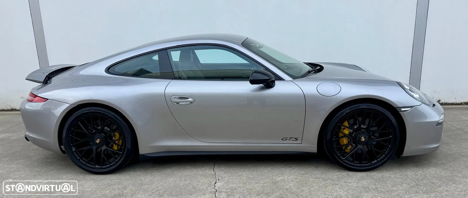 Porsche 911 (991) Carrera 4 GTS PDK - 6