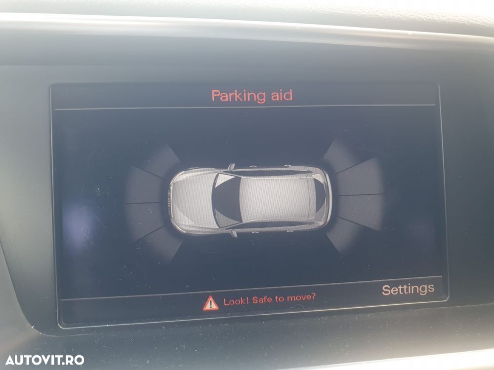 Audi Q5 2.0 TDI Quattro Stronic - 26