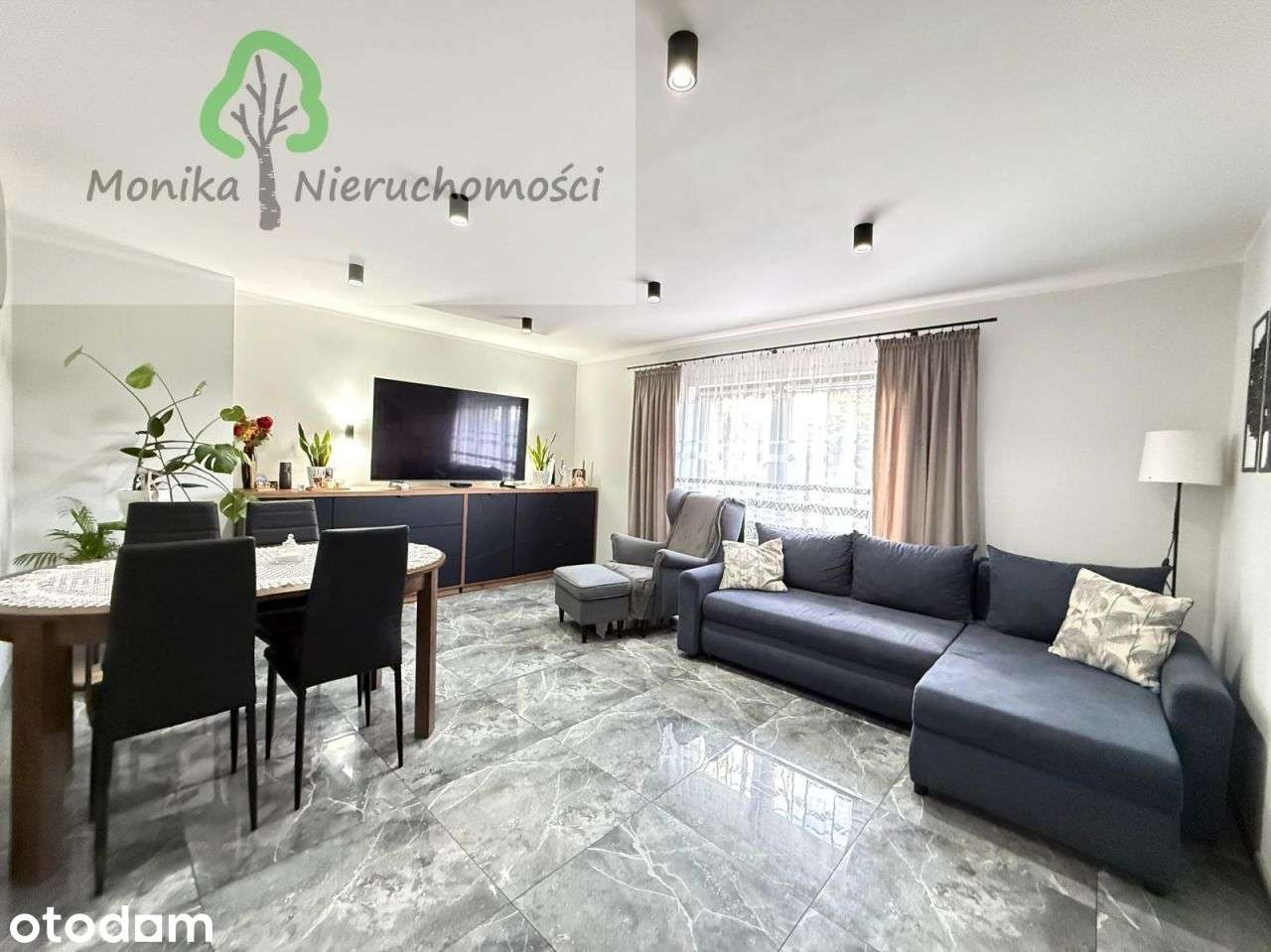 Mieszkanie na sprzedaż, 4 pokoje, 97 m², Tczew
