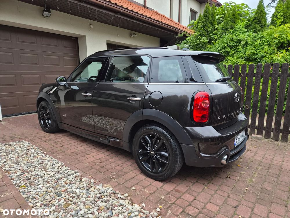 MINI Countryman - 2