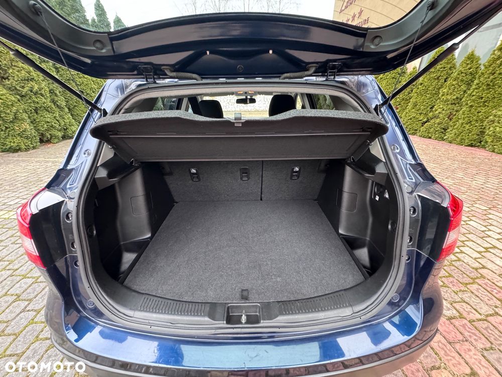 Suzuki SX4 S-Cross 1.0 T Premium 4WD - 26