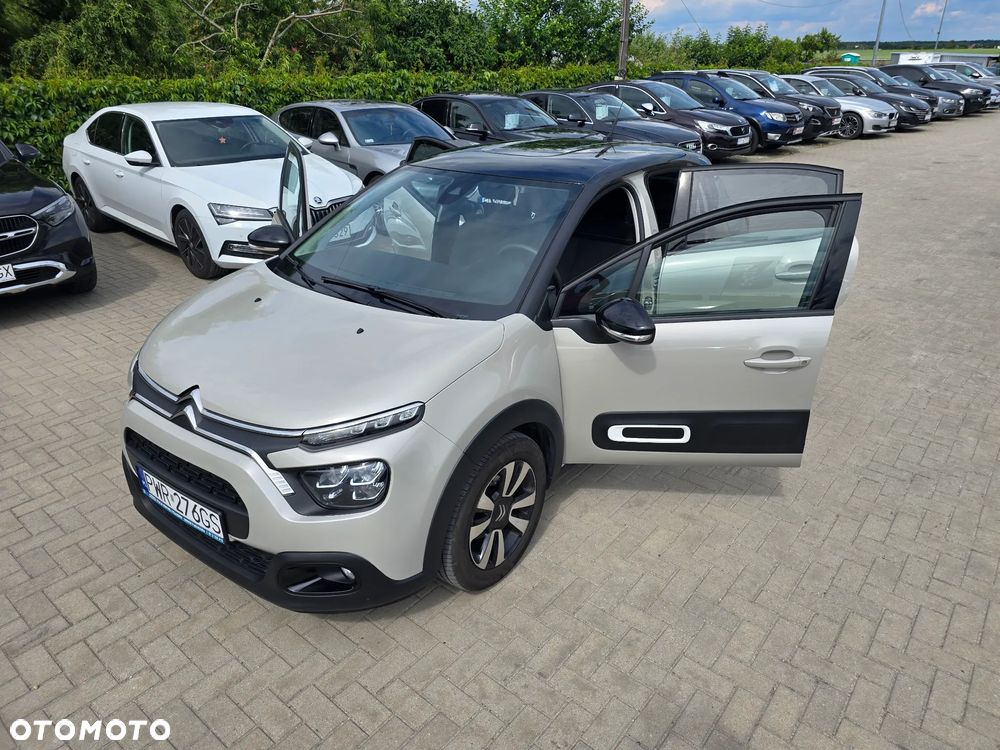 Citroën C3 - 32