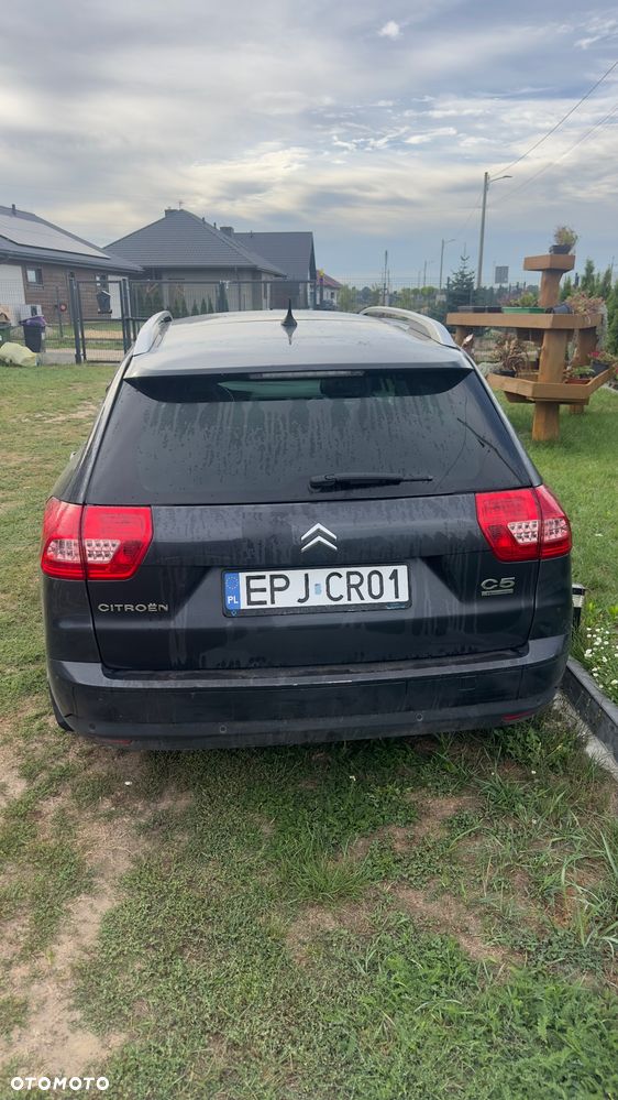 Citroën C5 2.0i 16V Exclusive - 2
